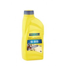 RAVENOL Sägeketten-Oel S 85